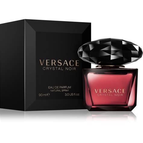 купить духи versace crystal noir|Versace Crystal Noir perfume.